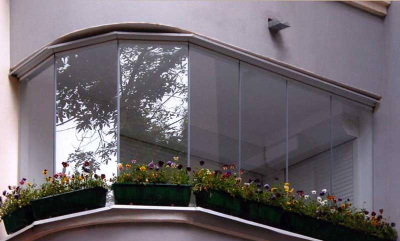 Толкование разных сонников: если приснился балкон
