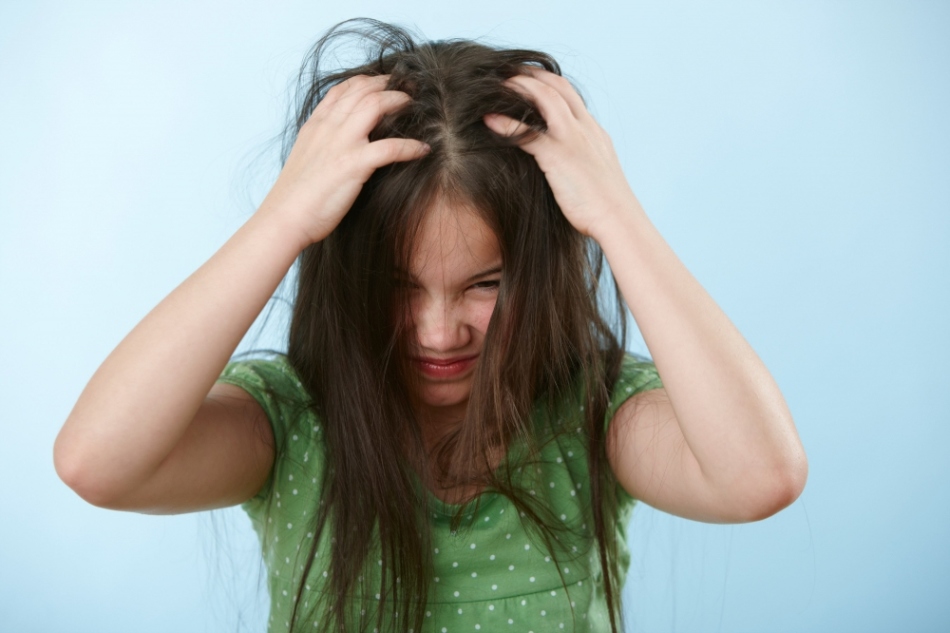 Вши на голове в волосах у ребенка часто снятся заботливым родителям