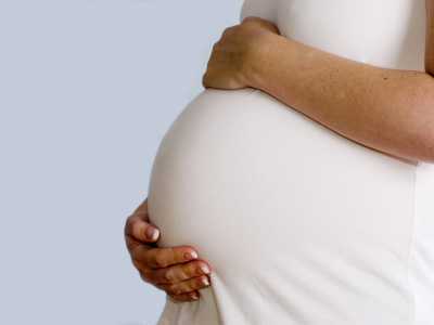 Сонник беременная женщина с большим животом