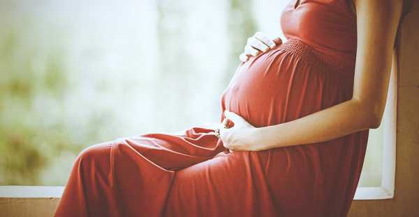 Сонник беременная женщина знакомая с большим животом