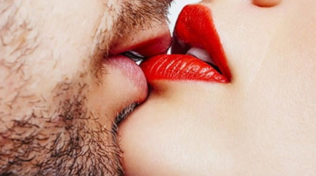 Сонник целовать в губы бывшего мужа