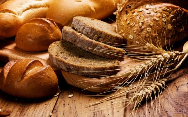 Хлеб в соннике: самые подробные толкования