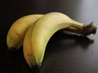 Сонник кушать банан