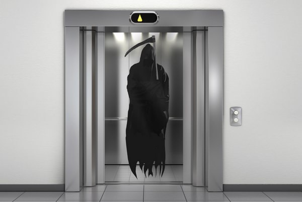 К чему снится лифт: предупреждение или знамение?