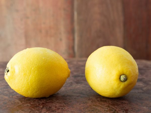 Лимон во сне может сулить неприятности
