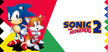 Sonic The Hedgehog 2 Classic APK