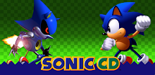 Sonic CD Classic APK