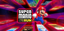 Super Mario Run APK