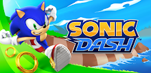 Sonic Dash APK