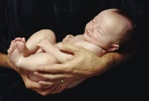 Сонник Держать ребенка на руках