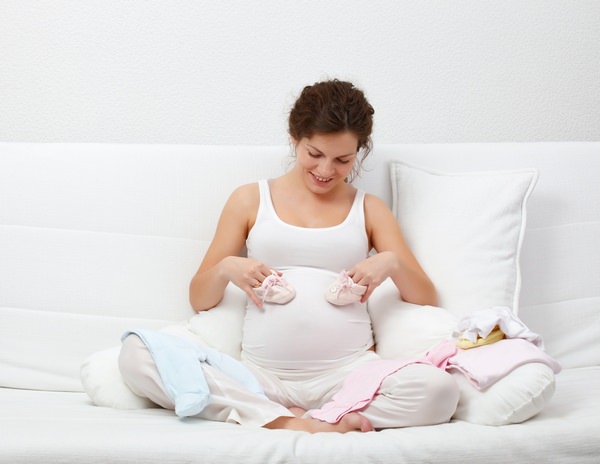 К чему снится беременная женщина: к радости или печали?