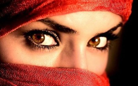 Ислам сонник женщина