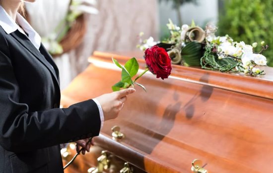 К чему снятся похороны человека: знакомого или незнакомого ...