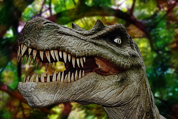 Сонник динозавры 🌗 К чему снятся динозавры во сне
