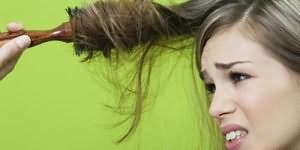 К чему снится выпадение волос на голове