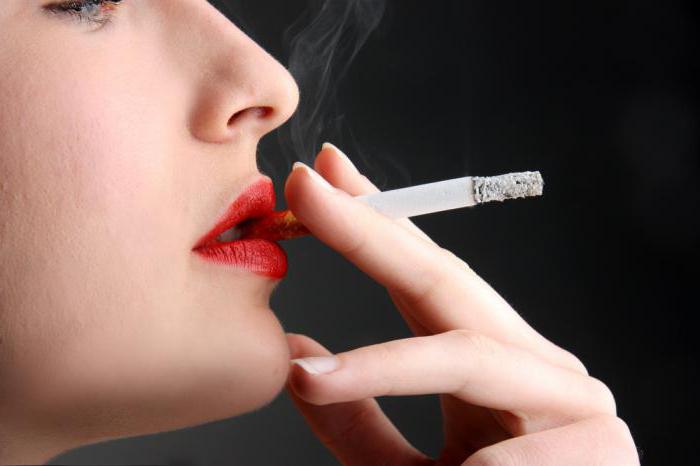 к чему снятся сигареты курить девушке