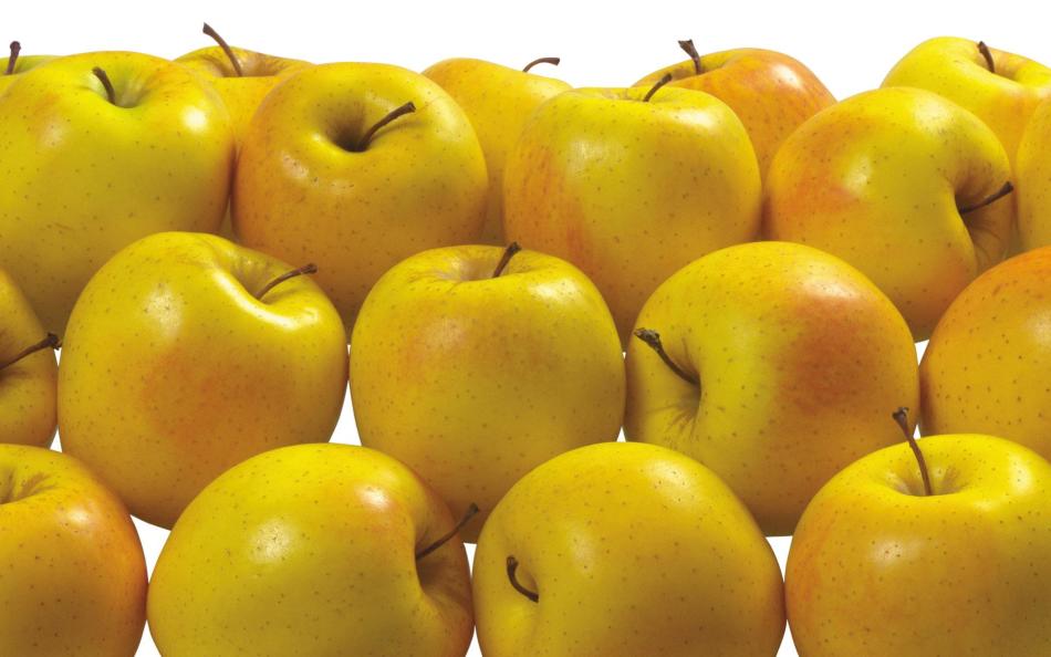Желтые яблоки к чему снятся?