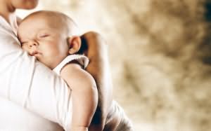 Сонник грудной ребенок девочка на руках